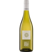 Gens et Pierres Chardonnay