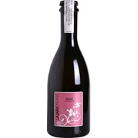 Rosato Frizzante IGP 0,375l La Jara
