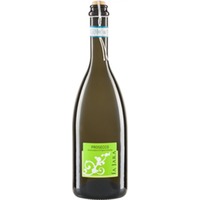 Prosecco Frizzante tappo spago DOC La Jara