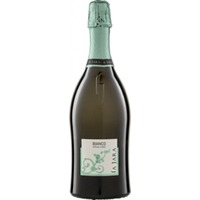 Spumante Cuvée Special Brut La Jara