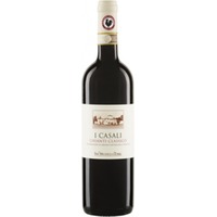Chianti Classico I Casali DOCG San Michele
