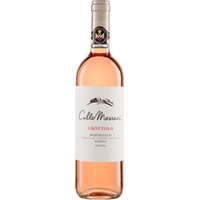 Gròttolo Rosato Toscano IGT Colle Massari