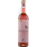 Cerasuolo d'Abruzzo Rosato 'Pettirosce' DOP Lunaria