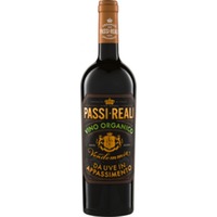 Passi Reali Rosso da Uve in Appassimento Passione Natura