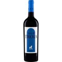 Nero di Troia Duca d´Ascoli IGT