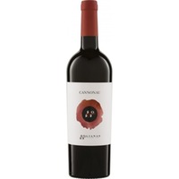 Cannonau di Sardegna DOC Olianas