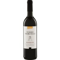 TORRE VERCELLI Barbera Demeter DOC
