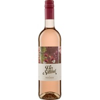 FLOR NATURAL Rosado VdT