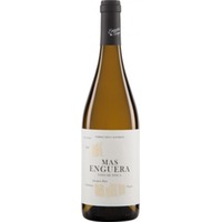 Mas Enguera Blanco Selección Valencia DO Enguera