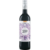 Tempranillo Parra Demeter DO Irjimpa ohne SO2-Zusatz