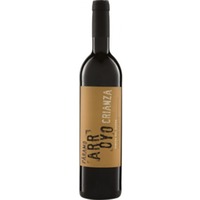 ARROYO Crianza Ribera del Duero DO Páramo