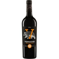 Vermador Tinto Barrica Alicante DO Pinoso