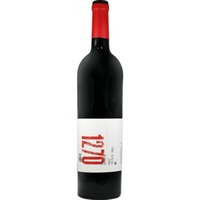 1270 A Vuit Priorat DOQ Celler Hidalgo