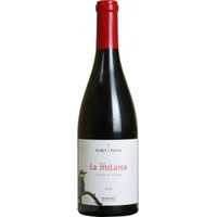 La Milana Penedès DO Albet i Noya Magnum HK