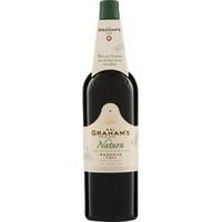 'Graham's' Portwein Natura Reserve