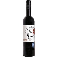 Zebro Vinho Regional Amoreira da Torre