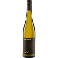 Cuvée Aufspiel Weiß QW Keth