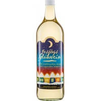 Festtags Glühwein Weiß 1 Liter