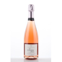 Jeaunaux-Robin Le Dessous de la Cabane Brut Rosé