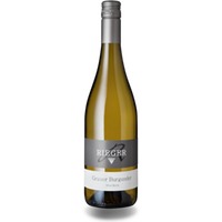 Rieger Grauer Burgunder