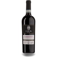 GIOL Cabernet Barrique
