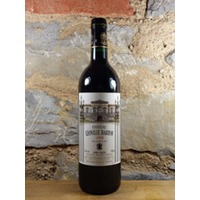 Chateau Léoville Barton