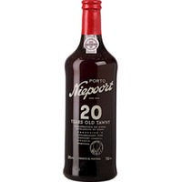 Niepoort Tawny 20 Years Old Port