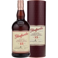 Glenfarclas 15 Years Old Highland Malt