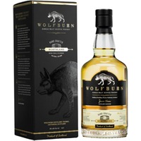Wolfburn Northland Highland Single Malt Scotch Whisky