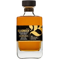 Bladnoch Samsara Lowland Single Malt Scotch Whisky