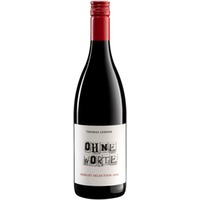 Ohne Worte® Merlot by Thomas Lehner® 2016