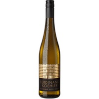 Ferdinand Koehler Riesling Alte Reben trocken - Weingut Dr. Koehler