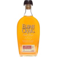 (47,36€/1l) Elijah Craig Small Batch 0,7 Liter 47 % Vol
