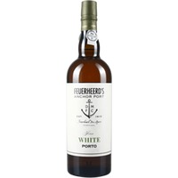Feuerheerd s Anchor Port Fine White