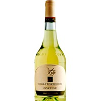 Cantine Volpi  Cortese Frizzante DOC - NV  - Piemont, Italien