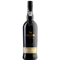 20 Years Old Tawny Port - Osborne