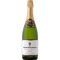 Boschendal Brut NV - Coastal Region, Südafrika