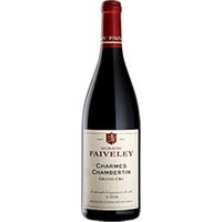 Domaine Faiveley : Charmes-Chambertin Grand cru