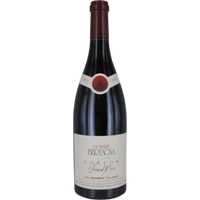 Corton Grand Cru "Les Grandes Lolières"
