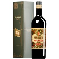 Vermouth di Torino bianco in Geschenkkarton