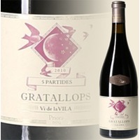 5 Partides GRATALLOPS