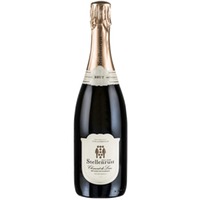 Stellenrust MCC Clement de Lure Brut Rosé - NV - Coastal Region, Südafrika