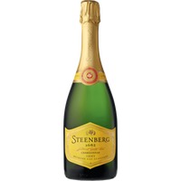 Steenberg 1682 Chardonnay MCC - NV - Coastal Region, Südafrika