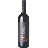 Bantu Cannonau di Sardegna DOC