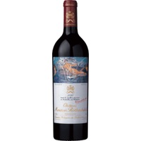 Château Mouton Rothschild - 1er Cru Classé
