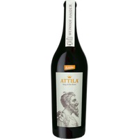 Cuvee ATTILA JAHRGANGSCUVEE BIO DEMETER