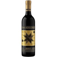 Cabernet Sauvignon Threadcount by Quilt Caymus-Copper Cane