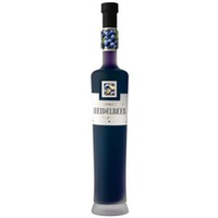Heidelbeer Liqueur 25% Lantenhammer 0,5L