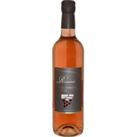 Caves Saint-Valentin  Réaumur Oeil-de-Perdrix AOC Valais - NV  - Wallis, Schweiz