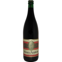 San Antón  San Anton Tinto Utiel-Requena DO - NV  - Levante, Spanien